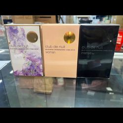 Armaf INTENSE, MALEKA, WOMAN (DIFFERENT PRICES)