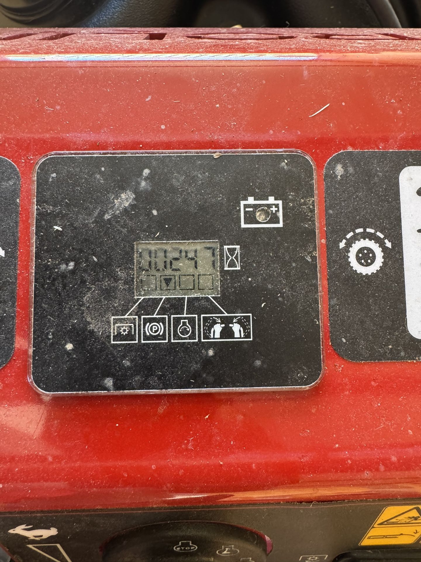 48 Inch Toro Proline Walk Behind