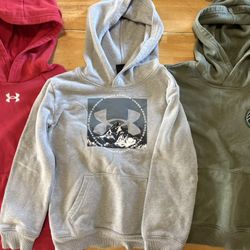 Boys Clothes Small Size 6/7