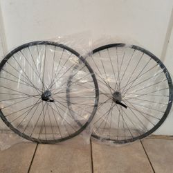 Road Bike Wheelset