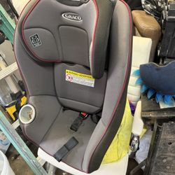 Car Seat Buenas Condiciones $25dlls 