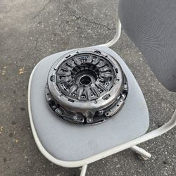 6DCT250 DPS6 Refurbished Auto Transmission Clutch
