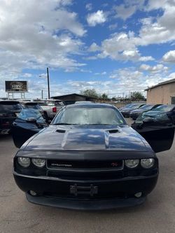 2011 Dodge Challenger