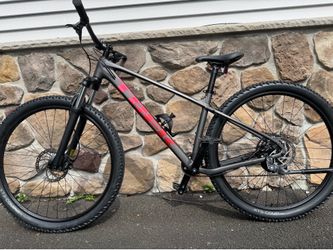 Trekarlin 5 gen 3 brand new bike