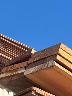 Wood