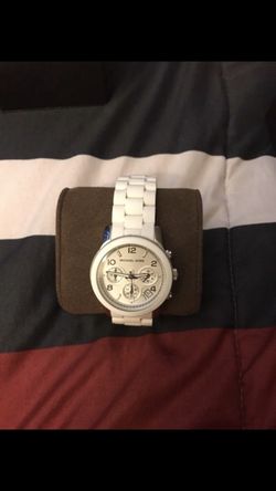 Nice Michael Kors watch
