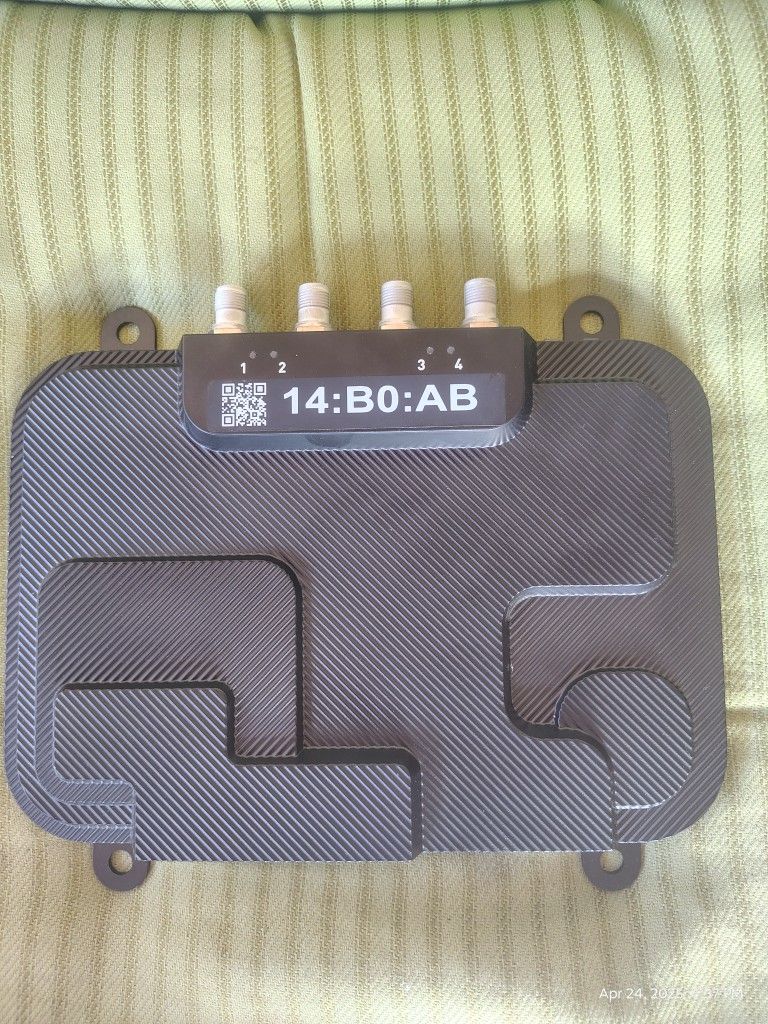 Impinj R700 RFID READER