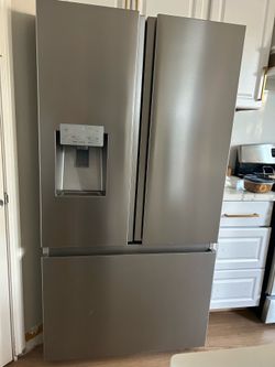 Hisense Refrigerator