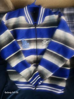 LA Dodger  Jacket