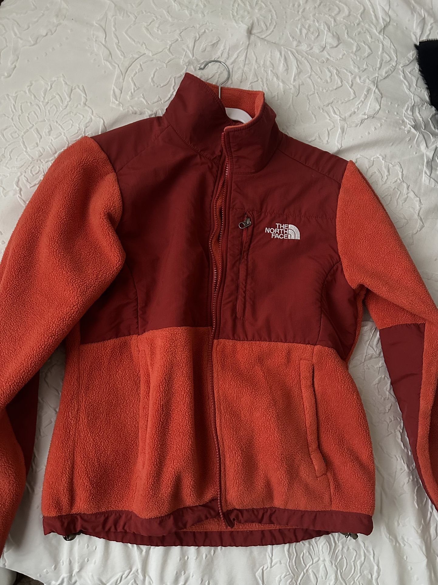 North face Fleece Jacket 