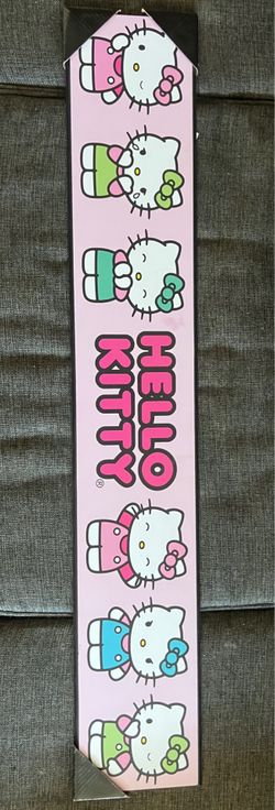 Hello kitty