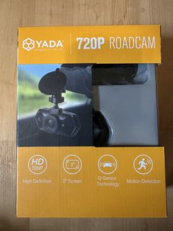 Road Camera