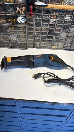 RYOBI  reciprocating