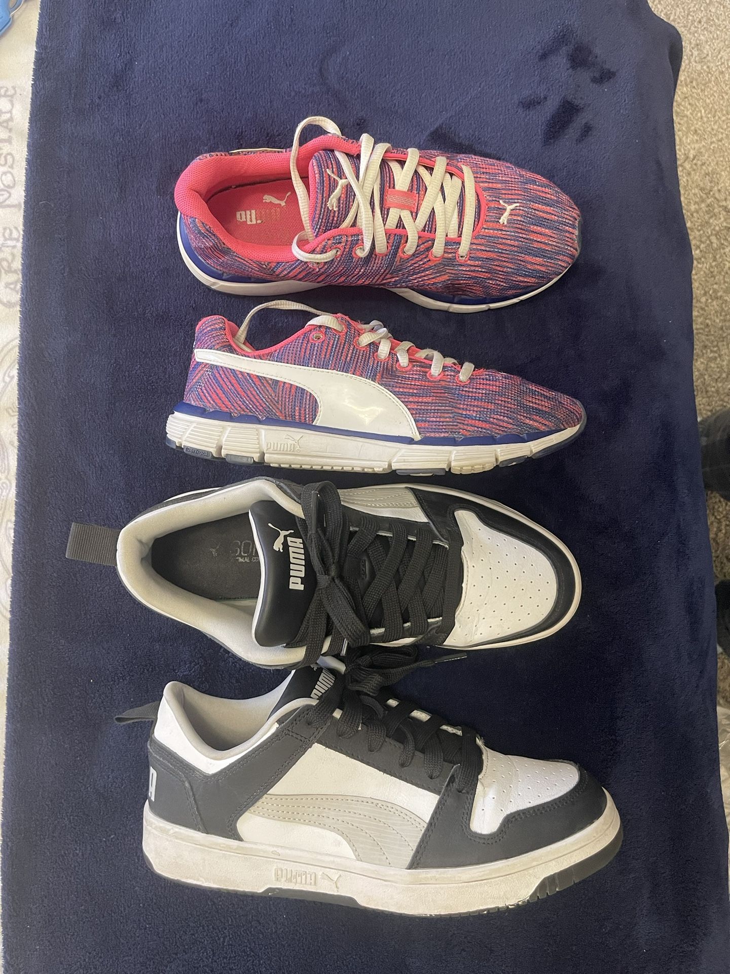 Puma Shoes