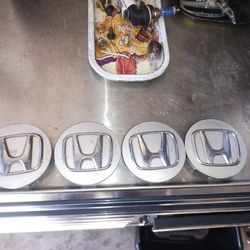 Honda Accord Parts