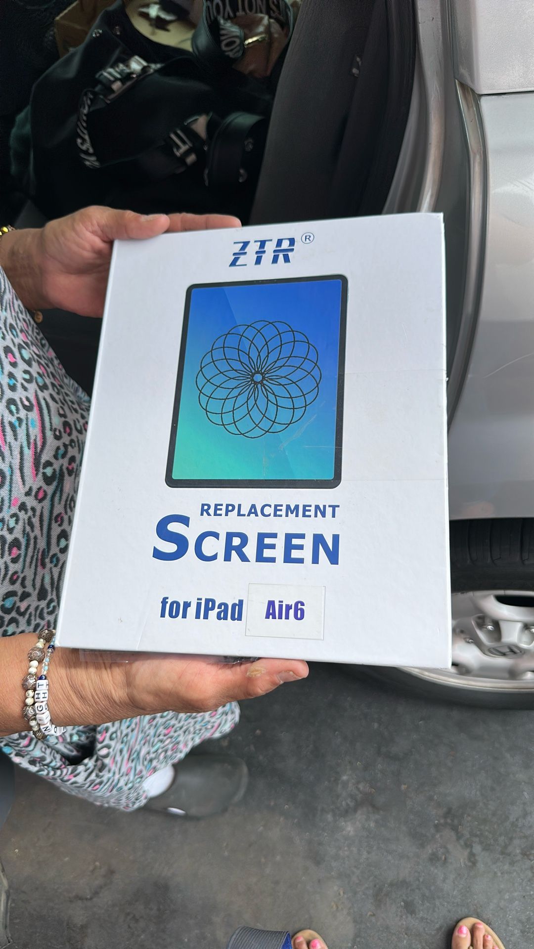 IPAD AIR 6 Replacement Screen