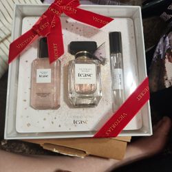 Victoria Secret Perfume Set