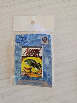 Mcfarland pins
