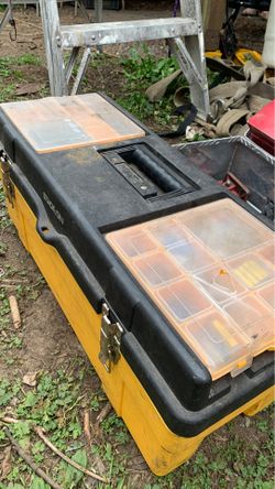 Tool Box