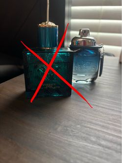 Men’s cologne