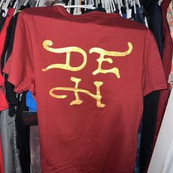 Ed Hardy Shirt Size M Brand New W Tags