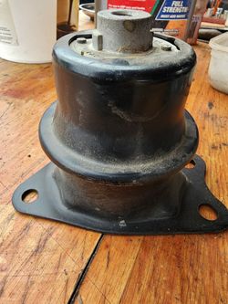2009-2020 Honda fit motor mount