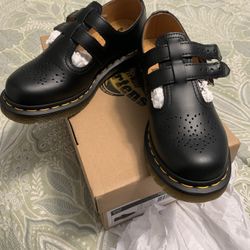 New Dr.Martens