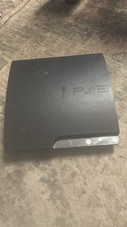 Play station
