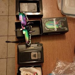 4 Good Objects