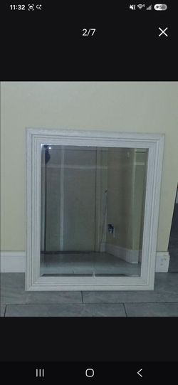 Wall mirror $20 OBO