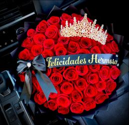 MOTHERS DAY ARRANGEMENTS/ARREGLOS FLORALES PARA DÍA DE LAS MADRES