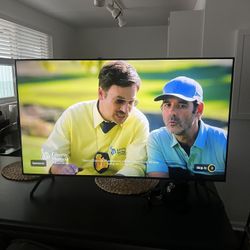 Tv Samsung 50 4k