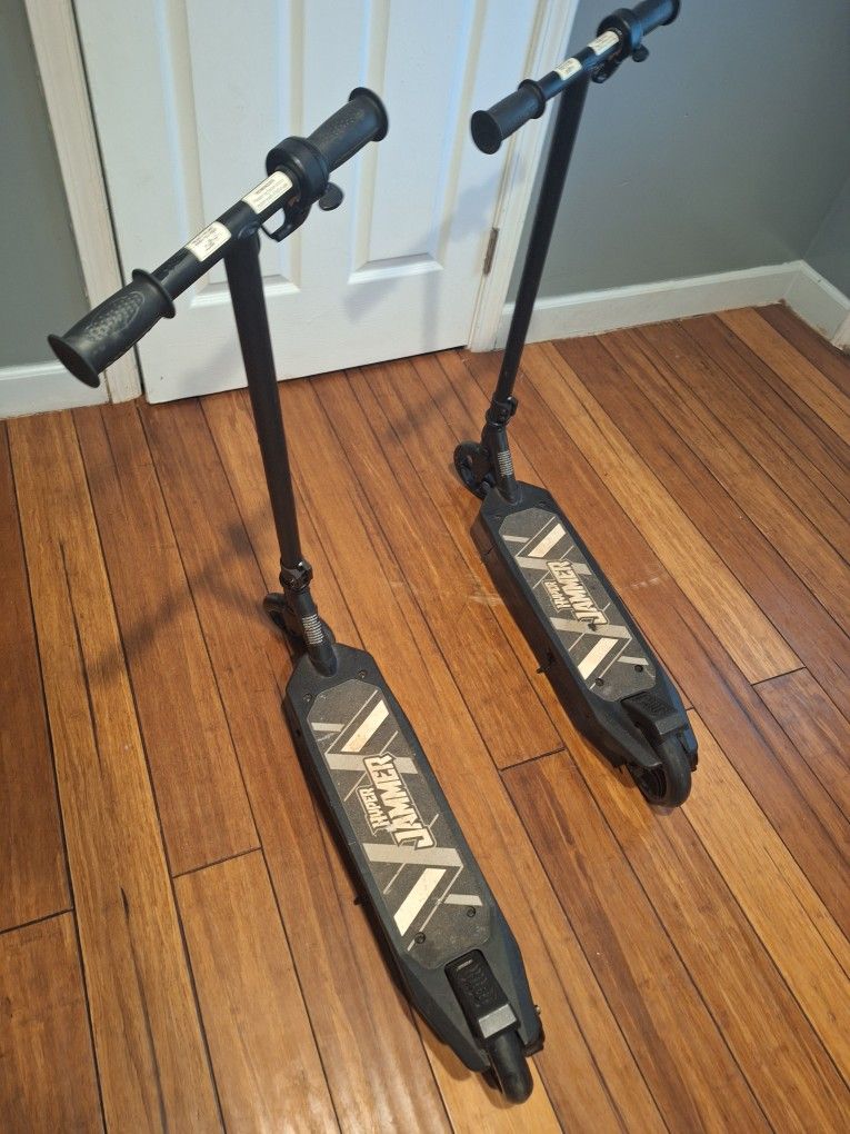 Kids Electric Scooters