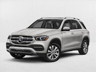 2020 Mercedes-Benz GLE 350