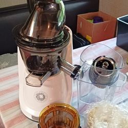 Extractor De Jugos Royal Prestige 