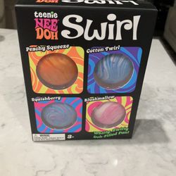 Needoh Swirl