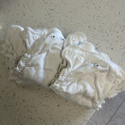 Esembly Reusable Diapers