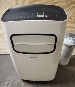 Pelonis Portable Air Conditioner