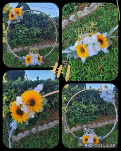 Centerpieces.. Baby Showers, Birthdays,  Weddings, Graduation 