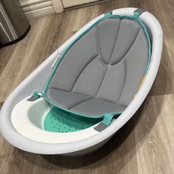 Baby Bath Tub