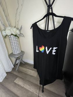 Pride Shirt