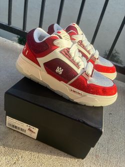 Amiri men shoes