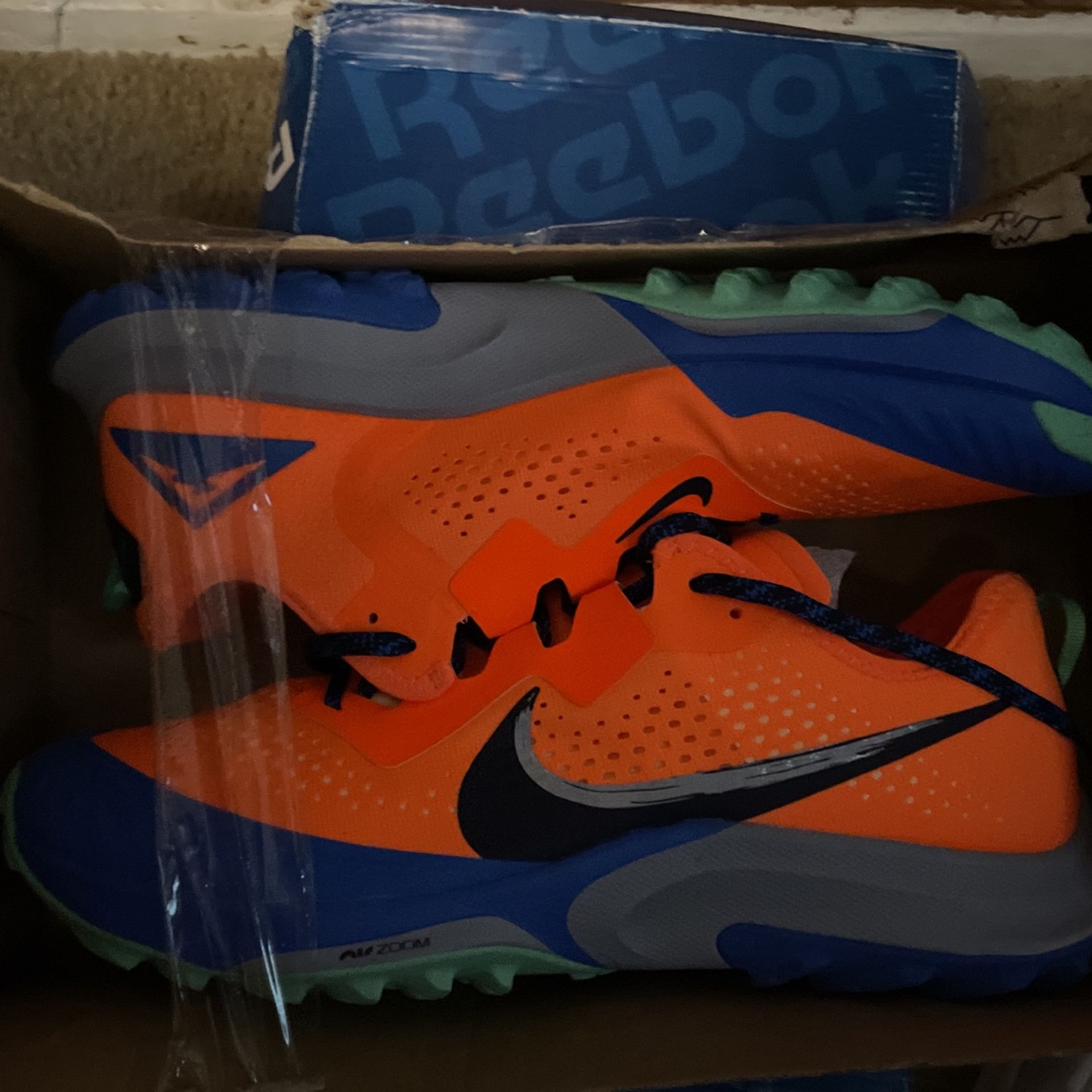 Nike Hiking/climbing/Trail  Sneakers 