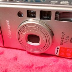 Canon Extended Zoom Camera Like New, $25 Only