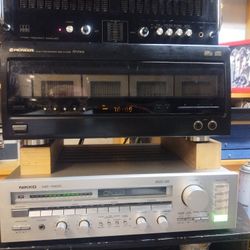Pioneer 100 Disc CD Player