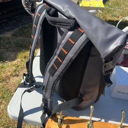 COOLER BACKPACK 
