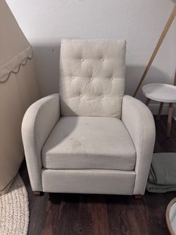 Rocking chair