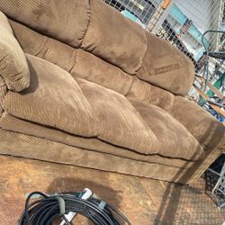 Sofa in perfect condition