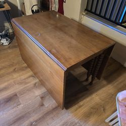 Large Table