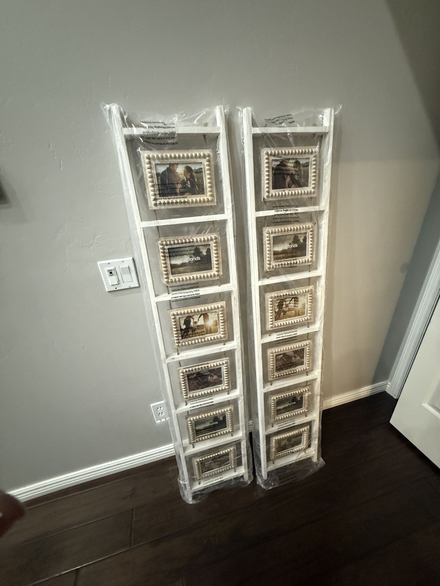 Farmhouse Frames